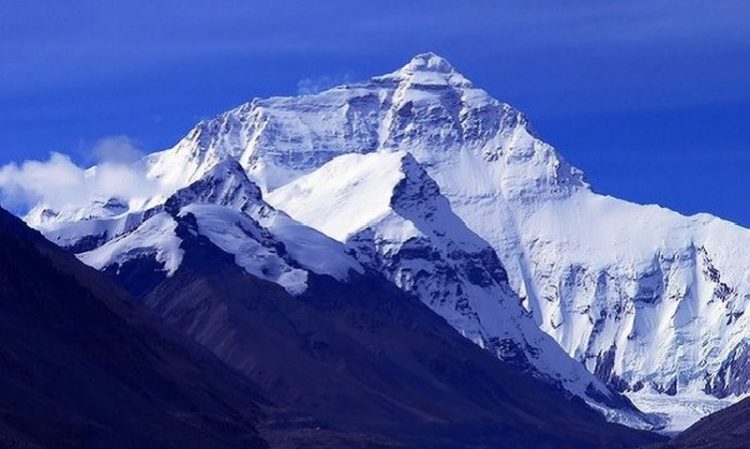 Pegunungan – Pegunungan Himalaya Yang Paling Misterius Didunia