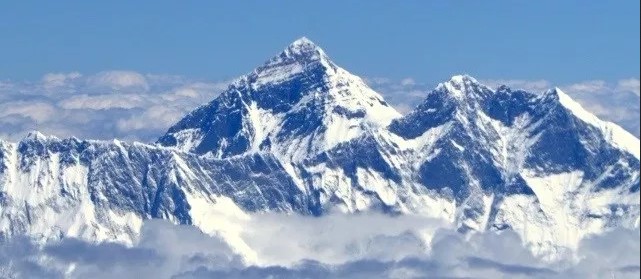 Inilah Gunung Gunung Tertinggi Yang Ada Di Dunia