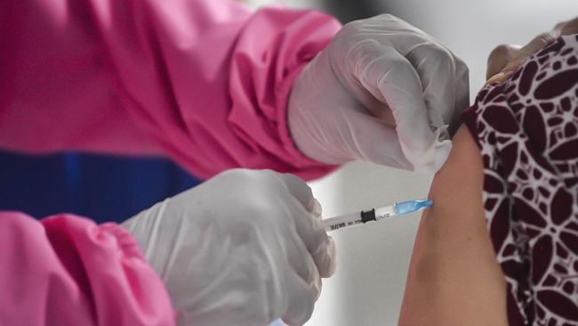 Jangan Khawatir, 5 Efek Samping yang Wajar Usai Vaksin Covid-19
